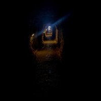 Great Siege Tunnels
