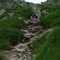 Pohoří Fagaraš – foto 72