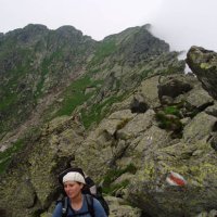 Pohoří Fagaraš – foto 73