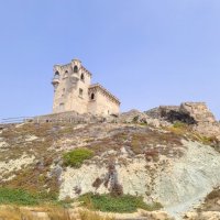 Pevnost Tarifa