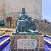 Od moře na vrchol Pyrenejí – foto 10