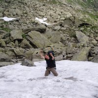 Pohoří Fagaraš – foto 74