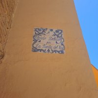 Generalife - Architektova zahrada