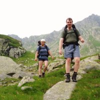 Pohoří Fagaraš – foto 75