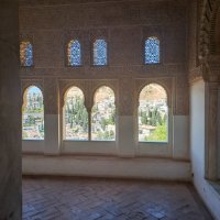 Palacio Nazaries