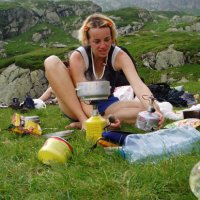 Pohoří Fagaraš – foto 76