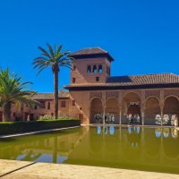 Palacio Nazaries