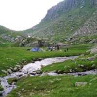Pohoří Fagaraš – foto 77