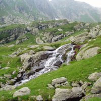 Pohoří Fagaraš – foto 78