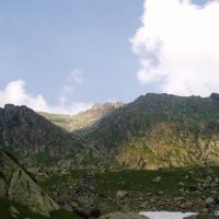 Pohoří Fagaraš – foto 79