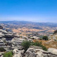 Od moře na vrchol Pyrenejí – foto 4