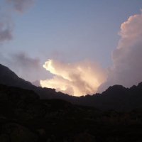 Pohoří Fagaraš – foto 80