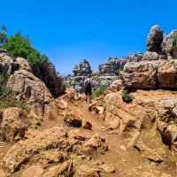 Od moře na vrchol Pyrenejí – foto 8