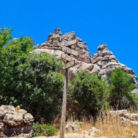 Od moře na vrchol Pyrenejí – foto 10