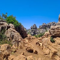 Od moře na vrchol Pyrenejí – foto 11