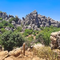 Od moře na vrchol Pyrenejí – foto 13