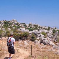 Od moře na vrchol Pyrenejí – foto 14