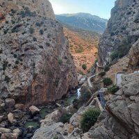 Od moře na vrchol Pyrenejí – foto 6