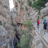 Od moře na vrchol Pyrenejí – foto 7