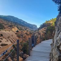 Od moře na vrchol Pyrenejí – foto 9