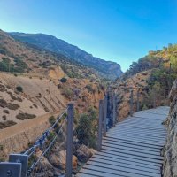 Od moře na vrchol Pyrenejí – foto 10