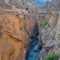 Od moře na vrchol Pyrenejí – foto 11