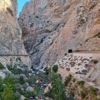 Od moře na vrchol Pyrenejí – foto 12
