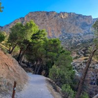 Od moře na vrchol Pyrenejí – foto 13