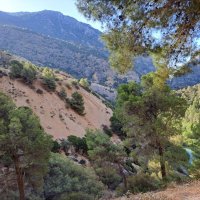 Od moře na vrchol Pyrenejí – foto 14