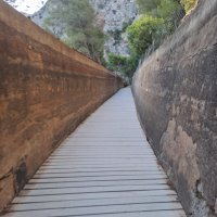 Od moře na vrchol Pyrenejí – foto 16