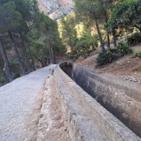 Od moře na vrchol Pyrenejí – foto 17