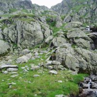 Pohoří Fagaraš – foto 83