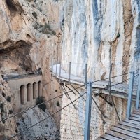 Od moře na vrchol Pyrenejí – foto 21
