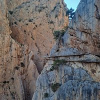 Od moře na vrchol Pyrenejí – foto 22