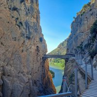Od moře na vrchol Pyrenejí – foto 23