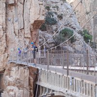 Od moře na vrchol Pyrenejí – foto 24
