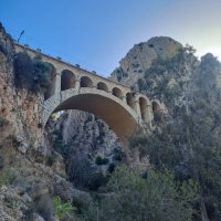 Od moře na vrchol Pyrenejí – foto 26