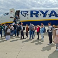 Když levně, tak Ryanair