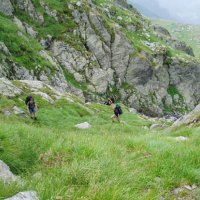 Pohoří Fagaraš – foto 85