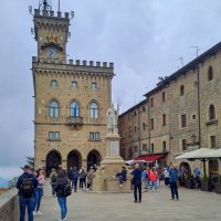 Palazzo Pubblico