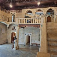 Palazzo Pubblico (parlament)