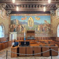 Palazzo Pubblico (parlament)