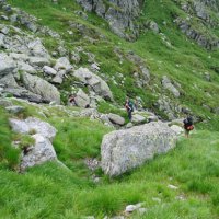 Pohoří Fagaraš – foto 87