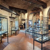 Historické muzeum ve 2. věži