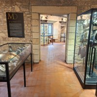 Historické muzeum ve 2. věži