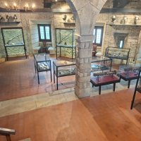Historické muzeum ve 2. věži