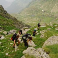 Pohoří Fagaraš – foto 88