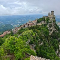 Monte Titano – foto 17