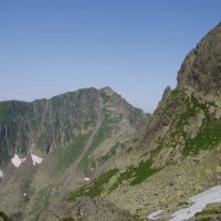 Pohoří Fagaraš – foto 89