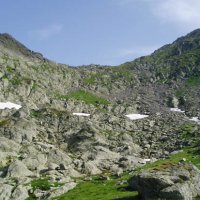 Pohoří Fagaraš – foto 90